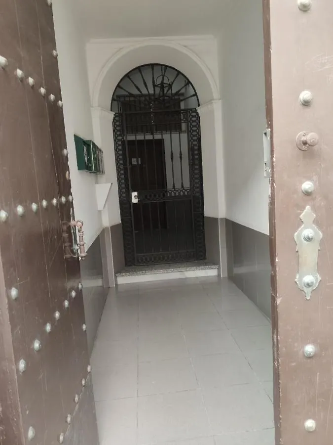 Apartamento Cristina Centro Sanlucar de Barrameda