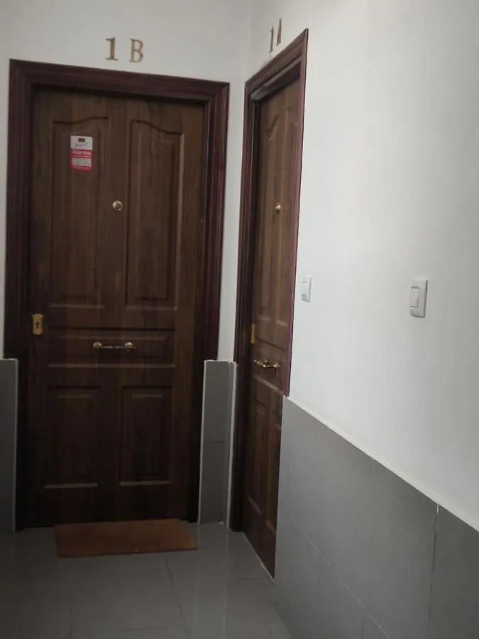 Apartamento Cristina Centro Sanlucar de Barrameda 0*,  Spain