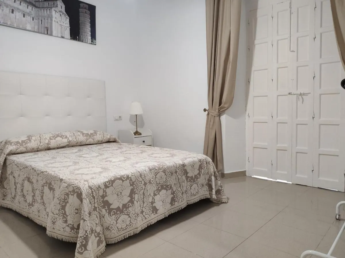 Apartamento Cristina Centro Sanlucar de Barrameda Spain