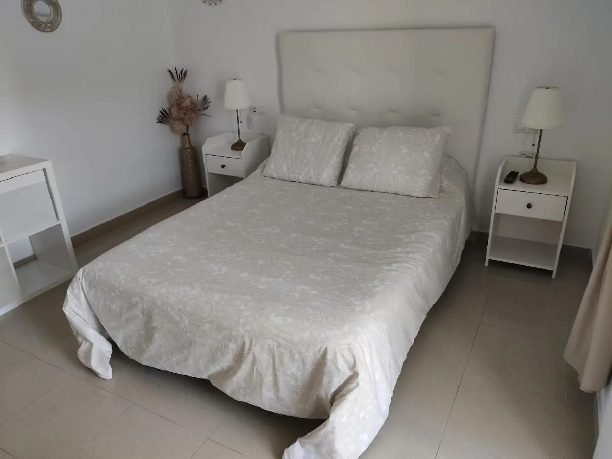Apartamento Cristina Centro Sanlucar de Barrameda Apartment