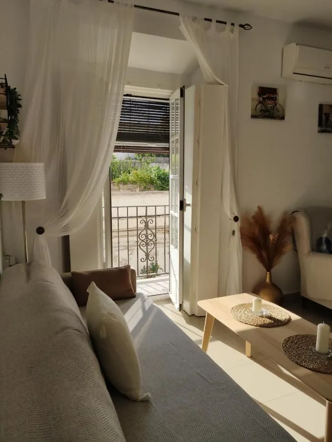 Apartment Apartamento Cristina Centro Sanlucar de Barrameda
