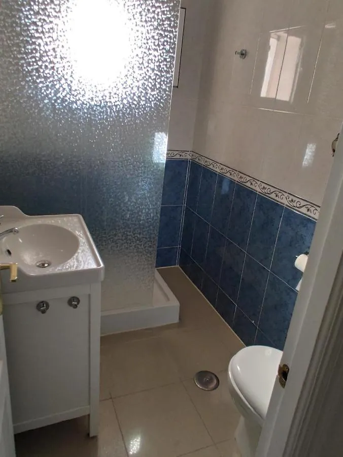 Apartment Apartamento Cristina Centro Sanlucar de Barrameda