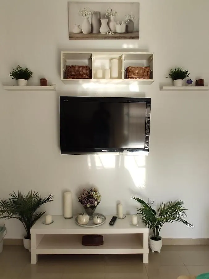 Apartment Apartamento Cristina Centro Sanlucar de Barrameda