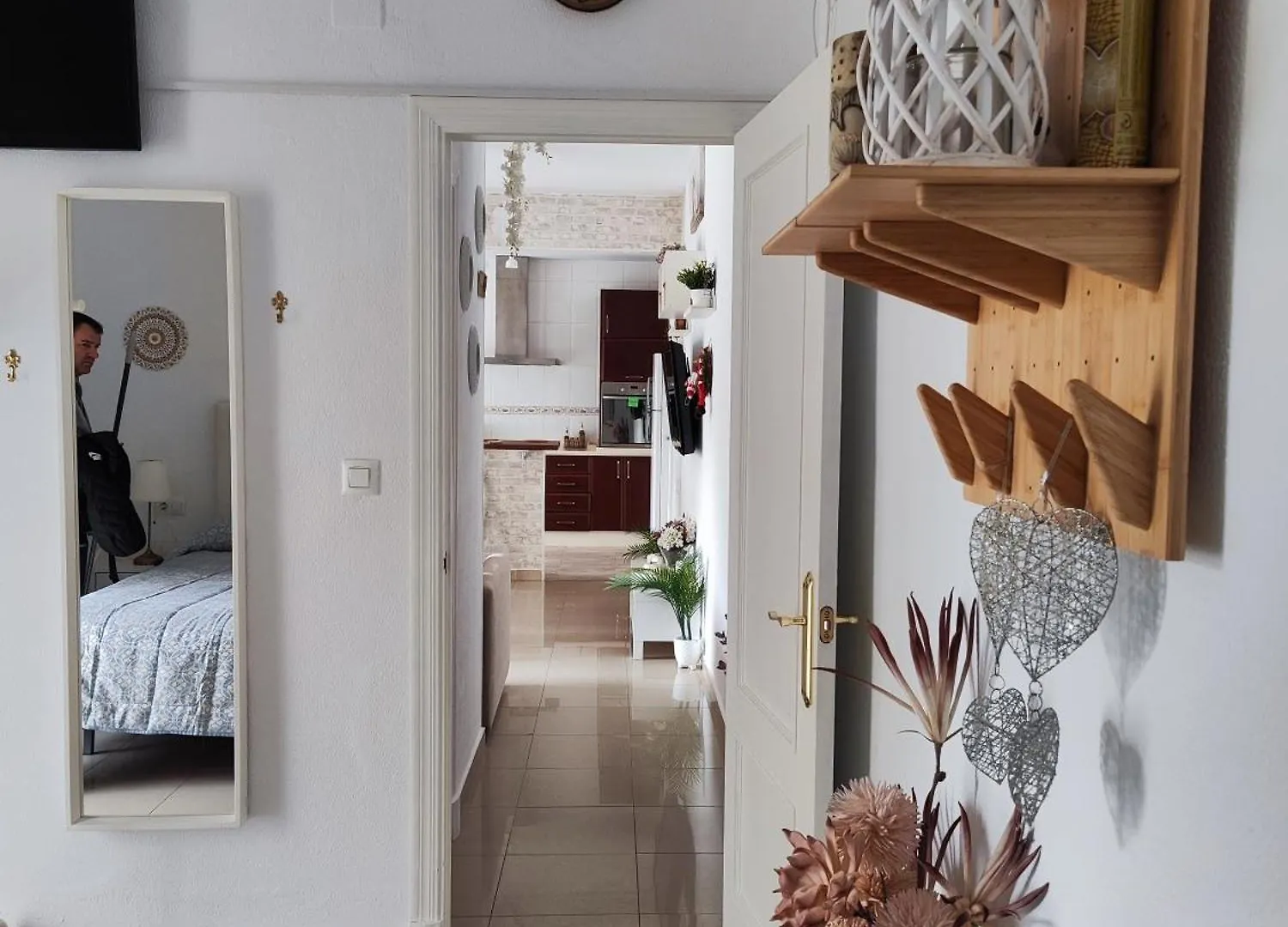 Apartamento Cristina Centro Sanlucar de Barrameda